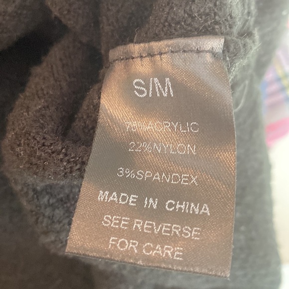 WISHLIST Striped Pullover Sweater - Picture 6 of 7